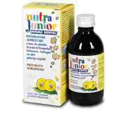 NUTRA JUNIOR DEFENCE BIOTIC 150 ML