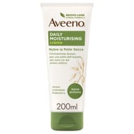 AVEENO QUOTIDIANO PN CREMA IDRATANTE CORPO 200 ML