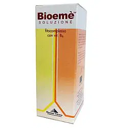 BIOEME SOLUZIONE 30 ML BIOEME SOLUZIONE 30 ML