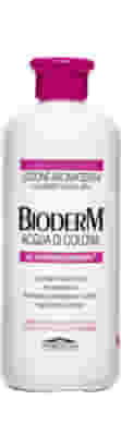 Acqua di Colonia Bioderm ipoallergenica, 500ml