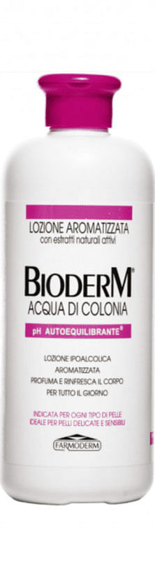 Bioderm Acqua Colonia 500 Ml