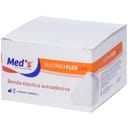 BENDA ELASTICA AUTOADESIVA SUSTINEA ANALLERGICA CM6X20MT