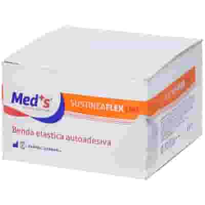 Benda elastica autoadesiva Sustinea anallergica 6cm x 20mt