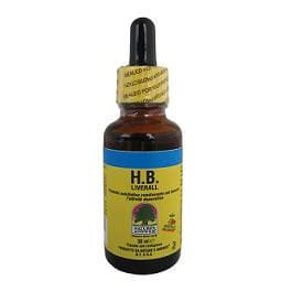 HB LIVERALL 30 ML