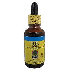 Hb Liverall 30 Ml