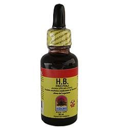 Hb Propoli 30 Ml