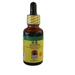 Hb Biancospino 30 Ml