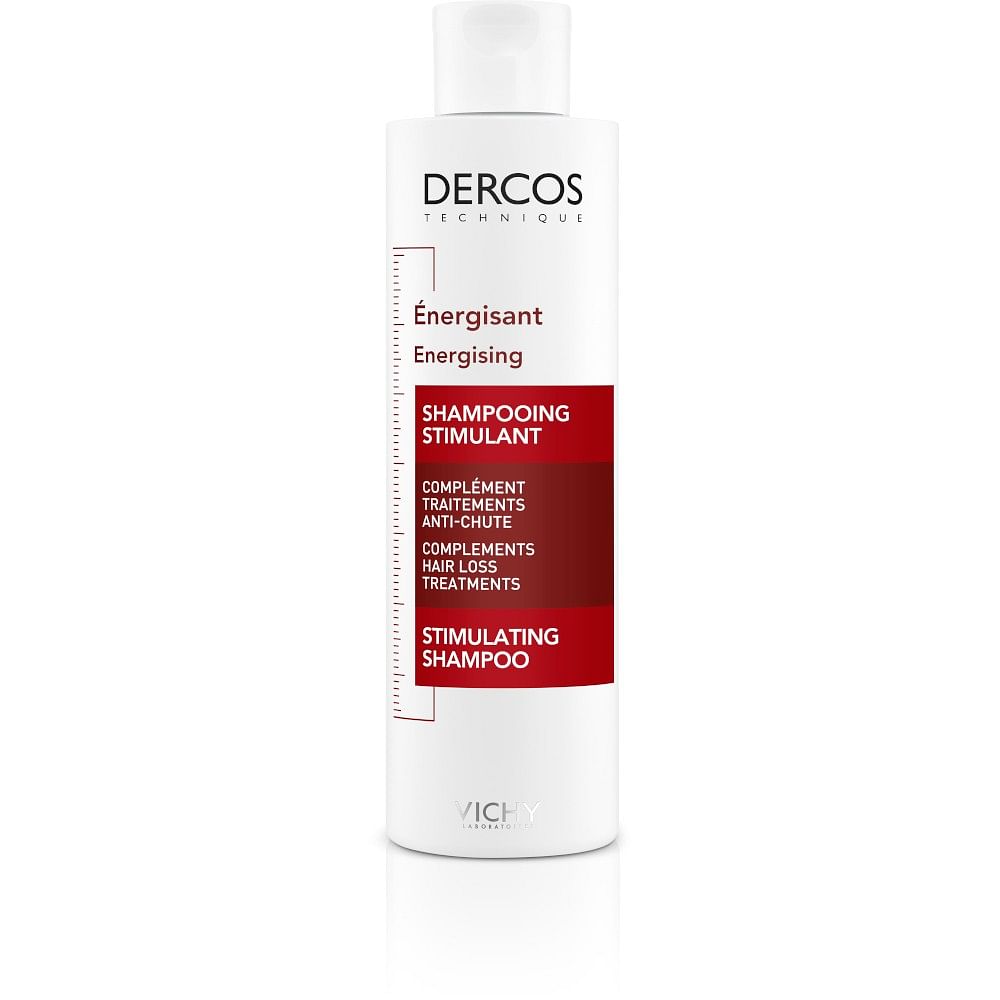 Dercos Shampoo Energizzante 200 Ml