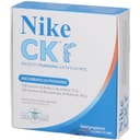 NIKE CK ASCORBATO POTASSIO 200 BUSTINE