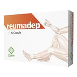 REUMADEP 30 CAPSULE 450 MG