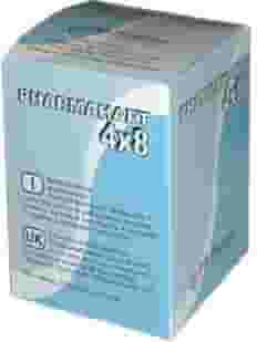 Benda Elastica Autoadesiva Pharmahaft 8cm x 4m, 1 Pezzo