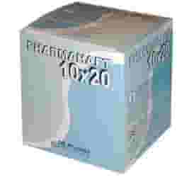 Benda Elastica Autoaderente Pharmahaft 10cm x 20m