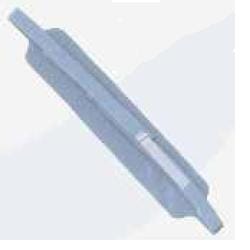 Nastro sterile per fissaggio cannula tracheostomica TRA090