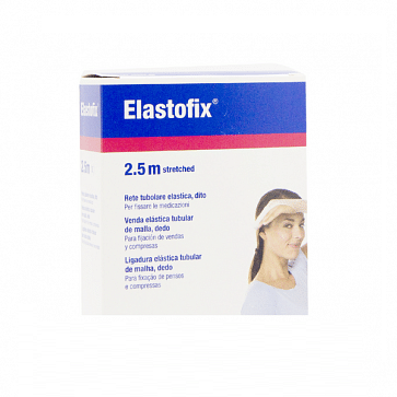 Benda Rete Elastofix Dito 250 Cm