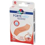 CEROTTO MASTER-AID FORTE MED GRANDE 10 PEZZI