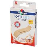 CEROTTO MASTER-AID FORTE MED MEDIO 20 PEZZI