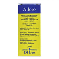ALLORO 30 ML DI LEO