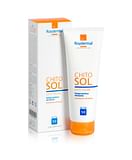 CHITOSOL LATTE SOLARE FP 50 125 ML