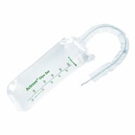 Catetere Nelaton Actreen Glys CH12 autolubrificante, 30 pezzi