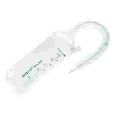 Catetere Nelaton Actreen Glys CH12 autolubrificante, 30 pezzi