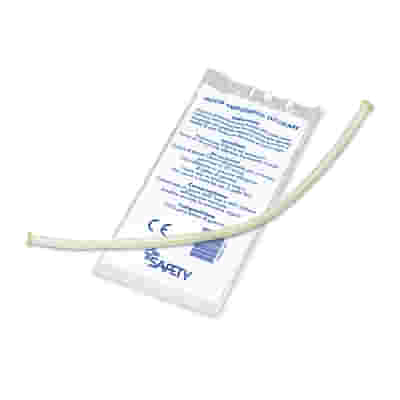 LACCIO EMOSTATICO TUBOLARE 30 CM