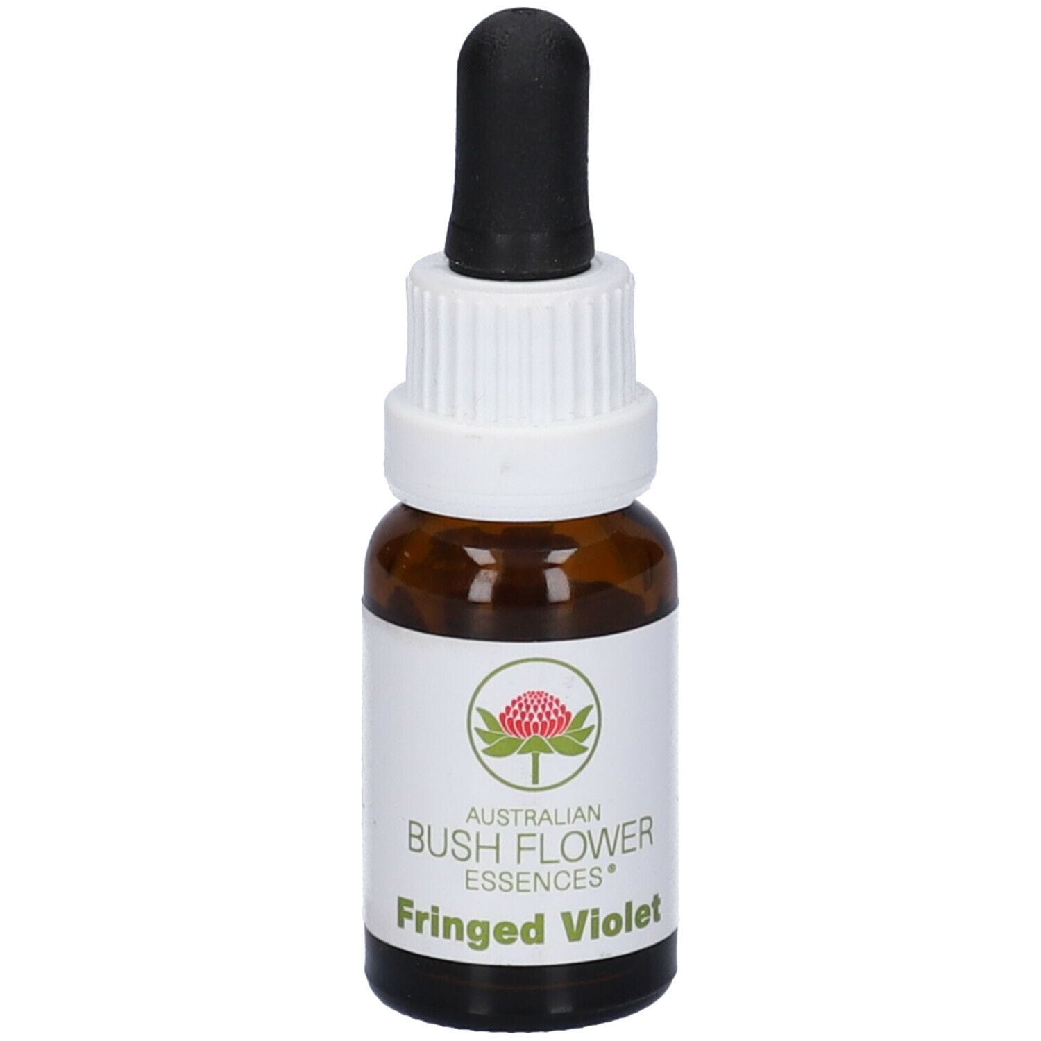Fringed Violet Essenza 15 Ml 1 Pezzo