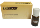 ERGOCOR 10 FLACONCINI 10 ML