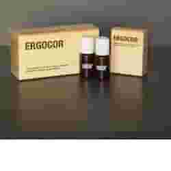 ERGOCOR 10 FLACONCINI 121 G