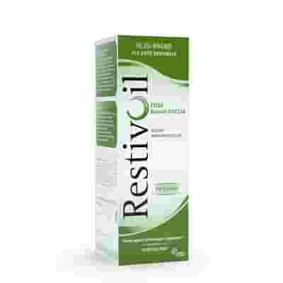 RESTIVOIL FISIOBAGNO DOCCIA 250 ML