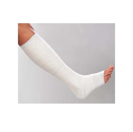 Benda medicata Varicex S all'ossido di zinco 10x700cm