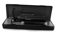 E-SCOPE OTOSCOPIO FIBRA OTTICA 3 LED 7V