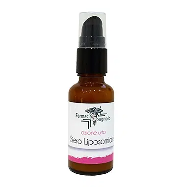 LAB-O24 SIERO VEICOLANTE ANTIAGE AI LIPOSOMI 30 ML LAB-O24 SIERO VEICOLANTE ANTIAGE AI LIPOSOMI 30 ML