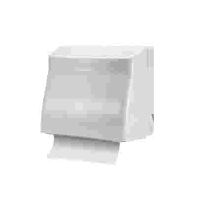 DISTRIBUTORE PLASTICA ASCIUGAMANI 1 PEZZO