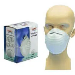 MASCHERINA SANITARIA 50 PEZZI MASCHERINA SANITARIA 50 PEZZI