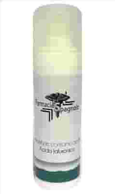 LAB-O24 CREMA IDRATANTE PER CONTORNO OCCHI ALL'ACIDO JALURONICO 30 ML