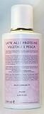 LAB-O24 LATTE DETERGENTE ALLA PESCA E PROTEINE VEGETALI 200 ML