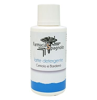 Lab O24 Latte Detergente Dermopurificante 200 Ml