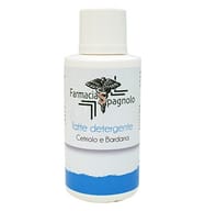 LAB-O24 LATTE DETERGENTE DERMOPURIFICANTE 200 ML