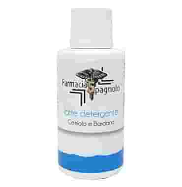 LAB-O24 LATTE DETERGENTE DERMOPURIFICANTE 200 ML