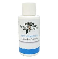 LAB-O24 LATTE DETERGENTE CON CAMOMILLA E CALENDULA 200 ML