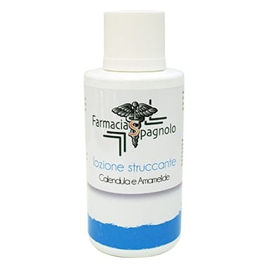 Lozione micellare Kalis Lab-O24 struccante viso, 200ml