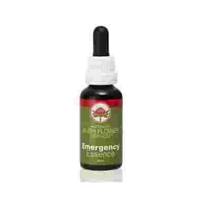 EMERGENCY 30 ML 1 PEZZO