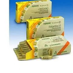 FISIOSOL PL SALVIA 20F FISIOSOL PL SALVIA 20F