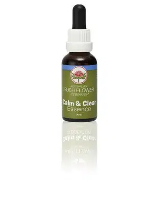 CALM & CLEAR 30 ML 1 PEZZO CALM & CLEAR 30 ML 1 PEZZO