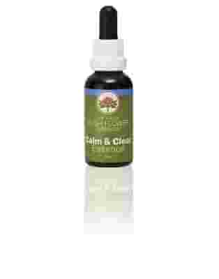 CALM & CLEAR 30 ML 1 PEZZO