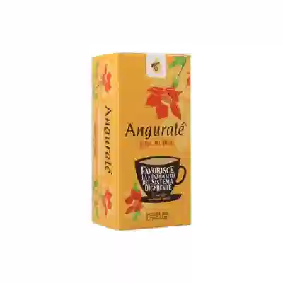 ANGURATE' 25 BUSTINE DA 1,5 G