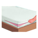 COPRIMATERASSO MATRIMONIALE ANTIACARO SINGOLO