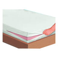 COPRIMATERASSO MATRIMONIALE ANTIACARO SINGOLO