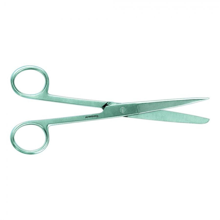 FORBICI CURVE PUNTE ALTERNE 14