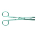 FORBICI RETTA PUNTA TONDA 14CM